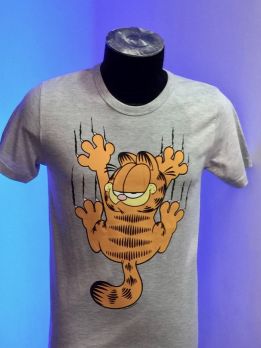 T-shirt 144 GARFIELD