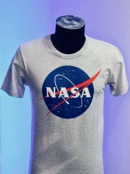 T-shirt 143 NASA