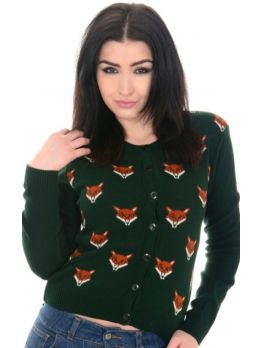 704 CARDIGAN