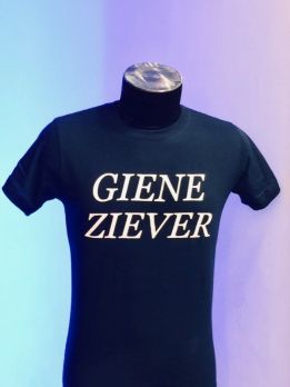 T-shirt 116    Ziever