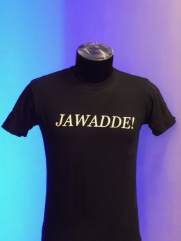 T-shirt 119 JAWADDE