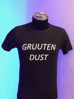 T-shirt 103 A GRUUTEN DUST