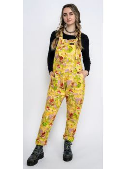Jumpsuit 874 Snail Party RUN & Fly 