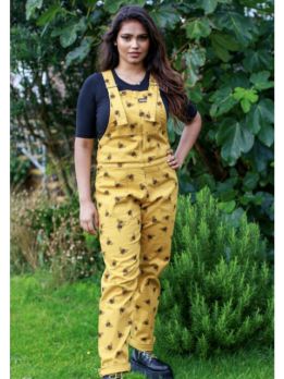 752 Jumpsuit Bee