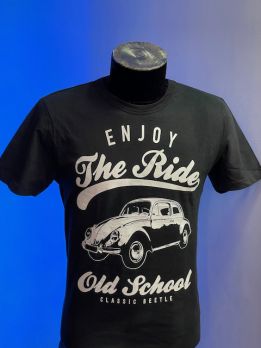 T-shirt 154 BEETLE VW