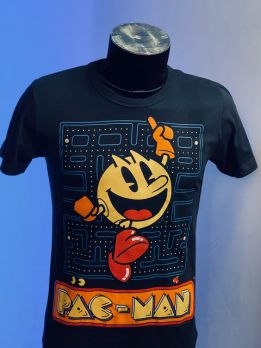 T-shirt 1058 PACMAN