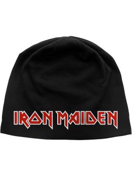 BEANIE 409   I. MAIDEN