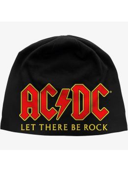 BEANIE 415 ACDC