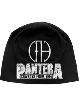 Beanie 417 PANTERA