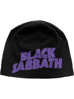 Beanie 423 BLACK SABBATH