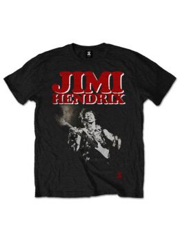 T-shirt 1050  HENDRIX JIMI