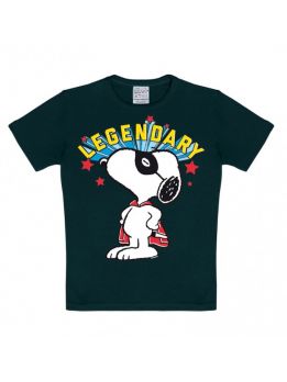 T-shirt KIDS 2/3 JAAR  823 A SNOOPY 