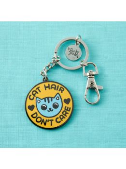 Keyring 492 CAT