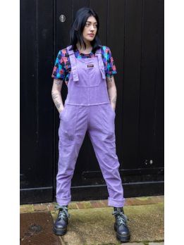 Jumpsuit 750  cord 
