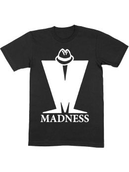 T-shirt 1048 MADNESS