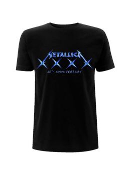 T-shirt 1047  NEW 40*  METALLICA