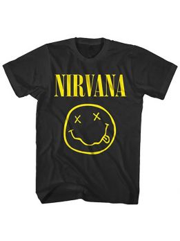 T-shirt 1045 NIRVANA