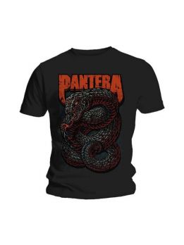 T-shirt 1104 PANTERA