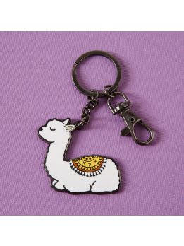 Keyring 494 LAMA