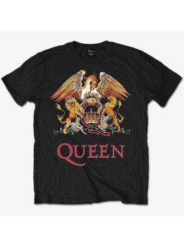 T-shirt 1044 QUEEN