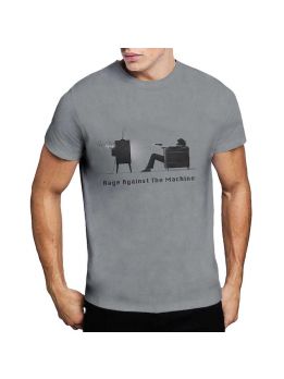 T-shirt 1081 Rage Against the machine