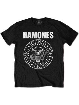 T-shirt 1037  RAMONES