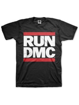 T-shirt 1041 RUN DMC