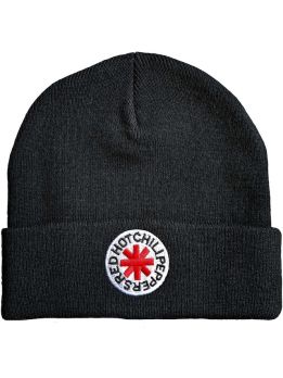 Beanie 420 RHCP