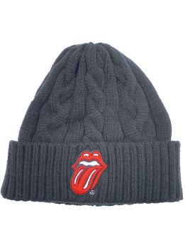 BEANIE 405 ROLLING STONES