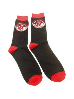 ROCK SOCKS ROLLING STONES 522