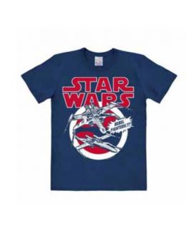 T-shirt 1090 STAR WARS REBEL FIGHTERS