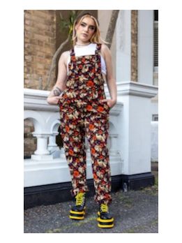 Jumpsuit 807 SLOTH