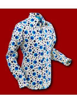 Hemd 662 DOTS SPOTS