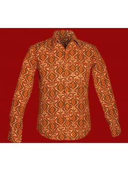 Hemd 656  CHENASKI  Onion