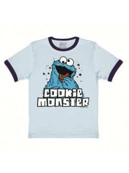 T-shirt kids 4/6 jaar 818 B