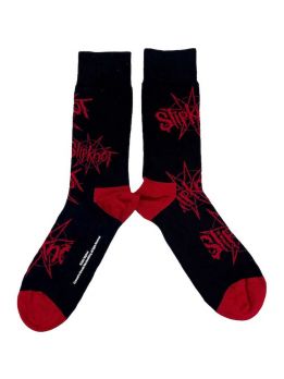 Rock Socks 514  LOGO SLIPKNOT