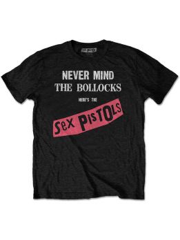T-shirt 1031 THE SEX PISTOLS