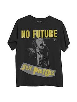 T-shirt 1097 SEX PISTOLS