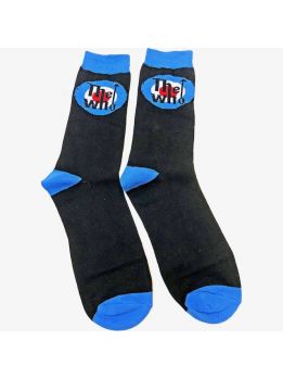 Rock Socks 509 THE WHO