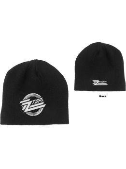 BEANIE 402 ZZ-TOP